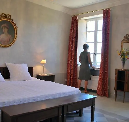 Nocleg ze śniadaniem Domaine De Provensol