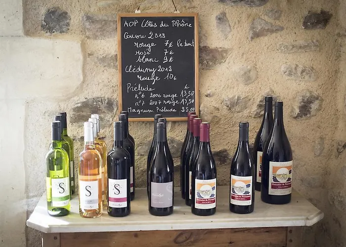 Domaine De Provensol
