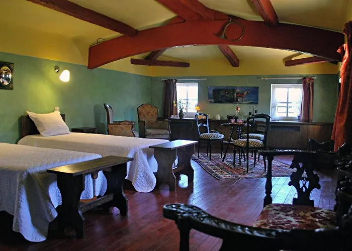 Domaine De Provensol
