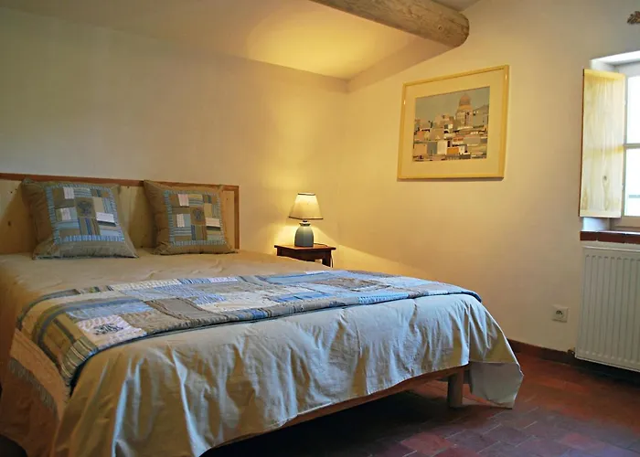 Domaine De Provensol Venterol (Drome)