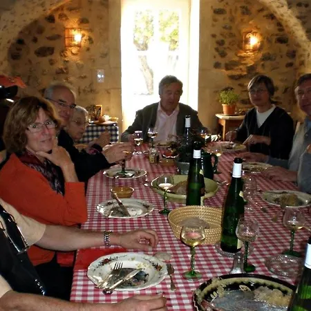 Domaine De Provensol Bed and breakfast Venterol (Drome)