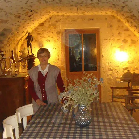Domaine De Provensol Bed & Breakfast 3*
