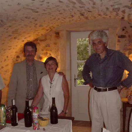 Domaine De Provensol 3* Venterol (Drome)