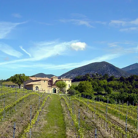 Domaine De Provensol 3* Venterol (Drome)