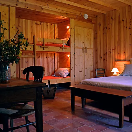 Domaine De Provensol 3*