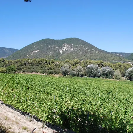 Domaine De Provensol 3* Venterol (Drome)