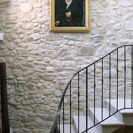 Domaine De Provensol Venterol (Drome)