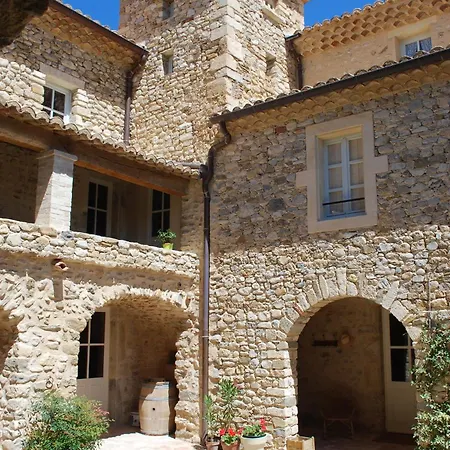 Domaine De Provensol
