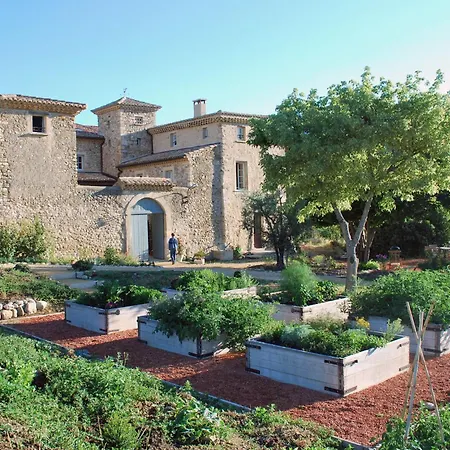 Bed and breakfast Domaine De Provensol Venterol (Drome)