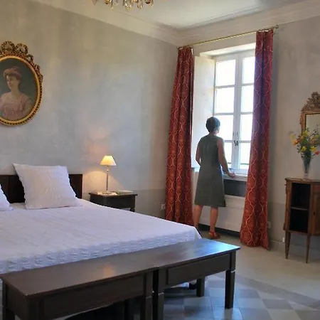 Bed and breakfast Domaine De Provensol