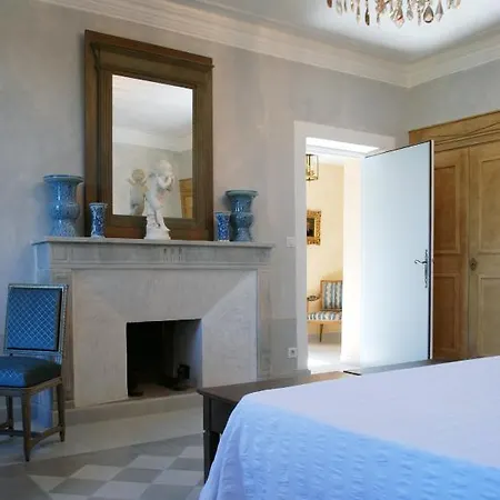 Domaine De Provensol Bed and breakfast Venterol (Drome)