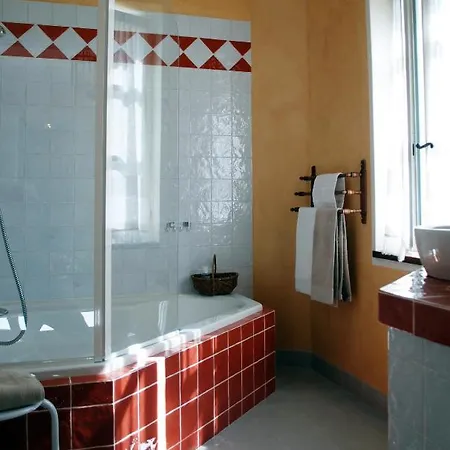 Domaine De Provensol Bed & Breakfast 3*