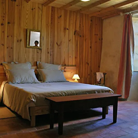 Domaine De Provensol Bed and breakfast Venterol (Drome)