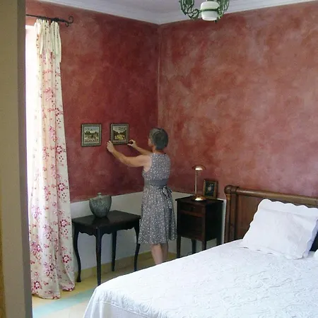 Domaine De Provensol Venterol (Drome)