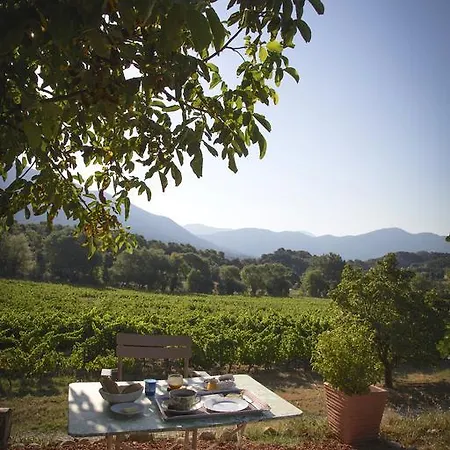 Domaine De Provensol