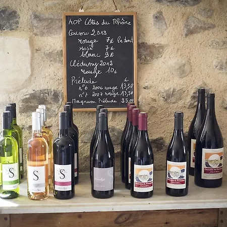 Domaine De Provensol