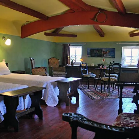 Domaine De Provensol