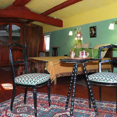 Domaine De Provensol Bed and breakfast 3*