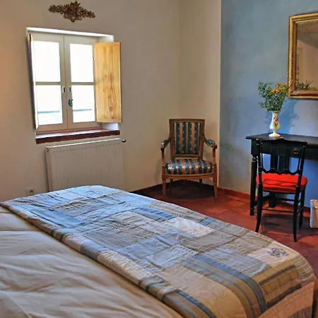 Domaine De Provensol Bed and breakfast Venterol (Drome)